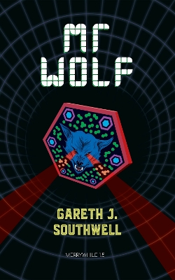 Cover of Mr Wolf