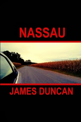 Book cover for Nassau