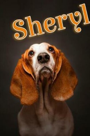 Cover of Sheryl