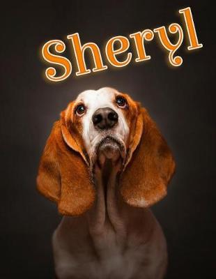 Book cover for Sheryl