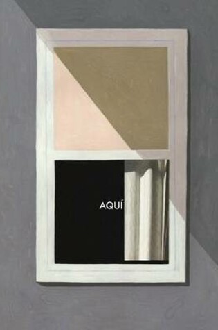 Cover of Aqui