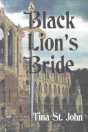 Book cover for Black Lion's Bride