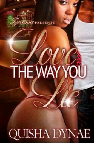 Cover of Love The Way You LIe