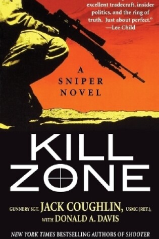 Cover of Kill Zone