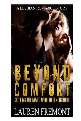 Book cover for Beyond Comfort