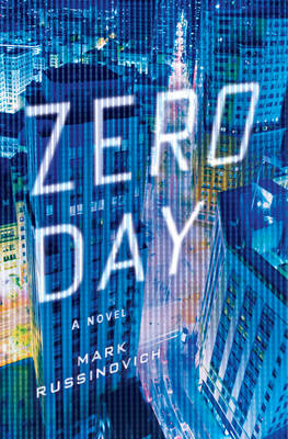 Book cover for Zero Day