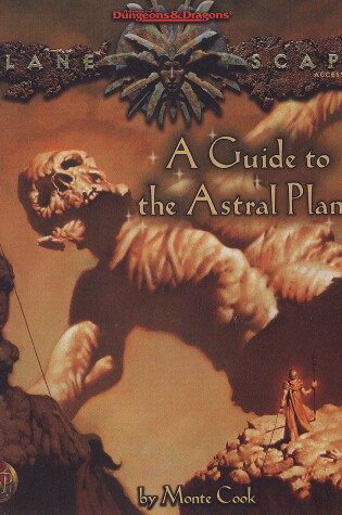 Cover of Guide to the Astral Plane
