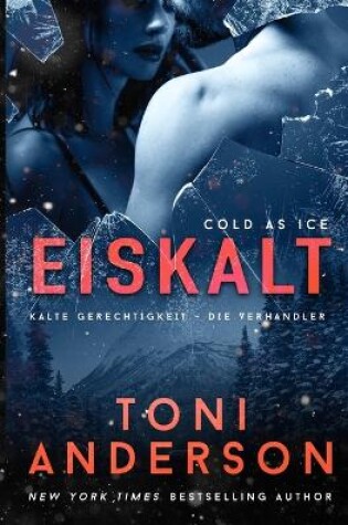 Cover of Eiskalt - Cold as Ice