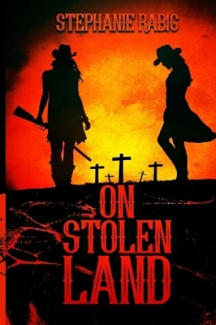 Cover of On Stolen Land