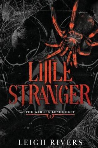 Cover of Little Stranger