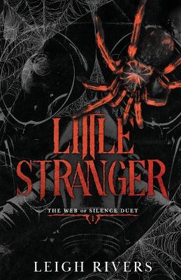 Book cover for Little Stranger