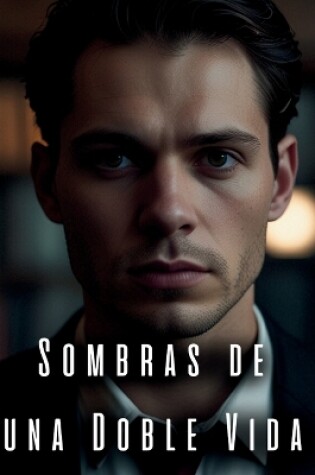 Cover of Sombras de Una Doble Vida