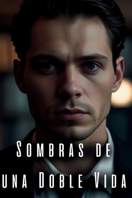 Book cover for Sombras de Una Doble Vida