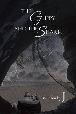 Book cover for The Guppy and the Shark