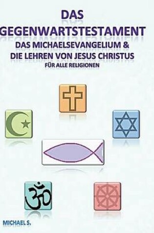Cover of Das Gegenwartstestament