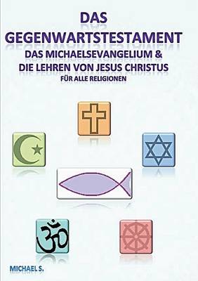 Book cover for Das Gegenwartstestament