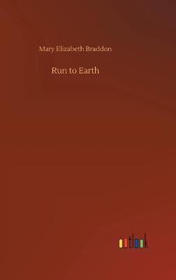 Book cover for Run to Earth