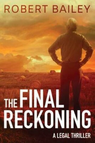 Cover of The Final Reckoning