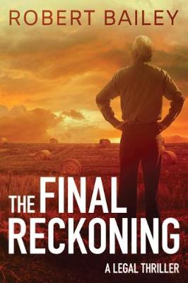 Cover of The Final Reckoning