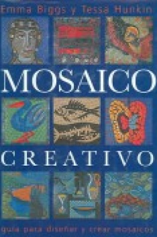 Cover of Mosaico Creativo