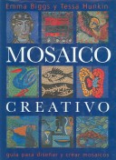 Book cover for Mosaico Creativo