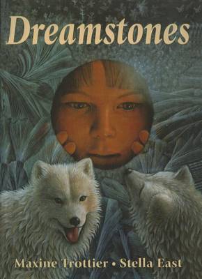 Book cover for Dreamstones