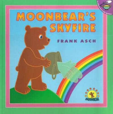 Cover of Moonbear's Skyfire