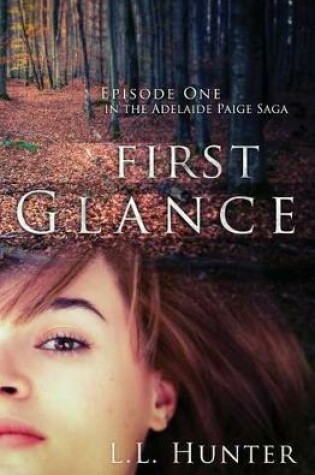 Cover of First Glance