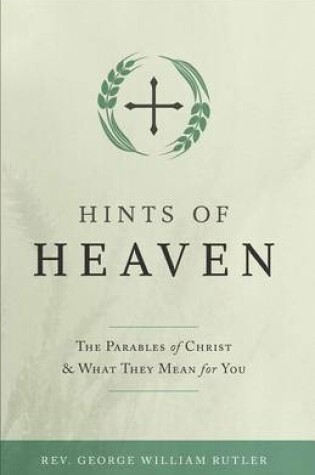 Cover of Hints of Heaven