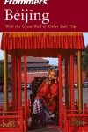 Book cover for Frommer's Beijing