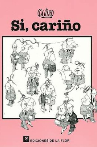 Cover of Si, Carino