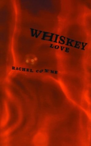 Book cover for Whiskey Love