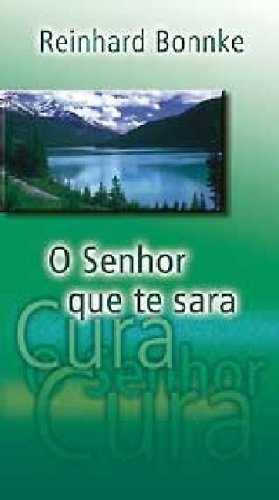 Book cover for O Senhor Que Te Sara