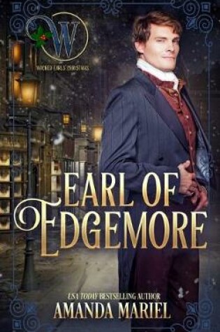 Cover of Earl of Edgemore