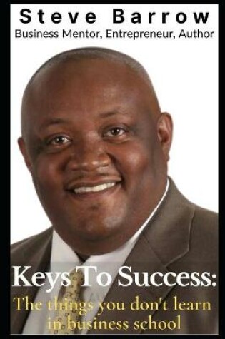 Cover of Keys to Success