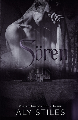 Book cover for S�ren