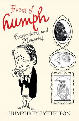 Book cover for Faces of Humph