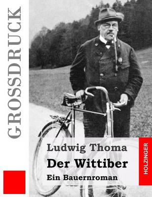 Book cover for Der Wittiber (Grossdruck)