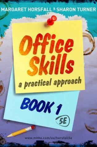 Cover of Office Skills - Book 1