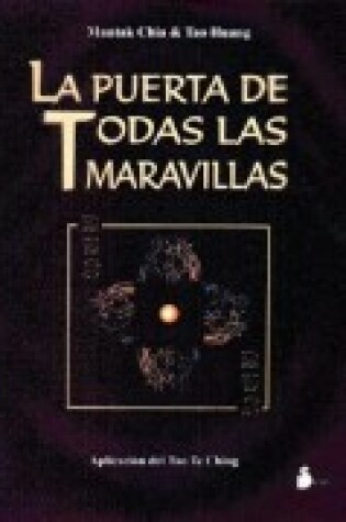 Cover of La Puerta de Todas Las Maravillas