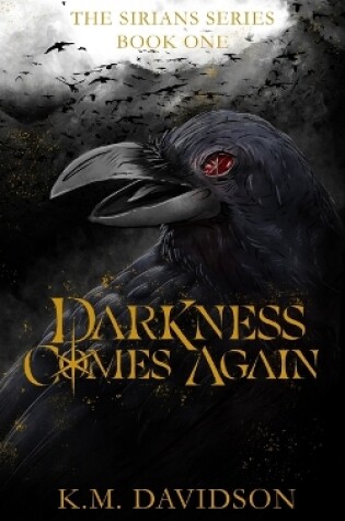 Cover of Darkness Comes Again