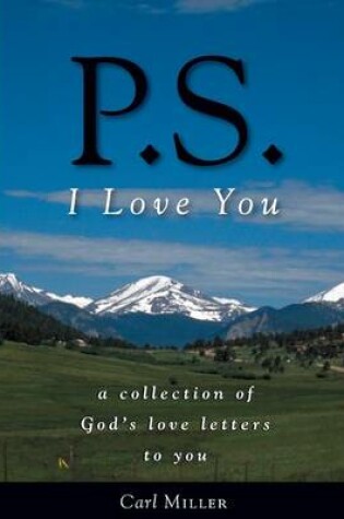 Cover of P.S. I Love You