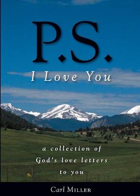 Book cover for P.S. I Love You