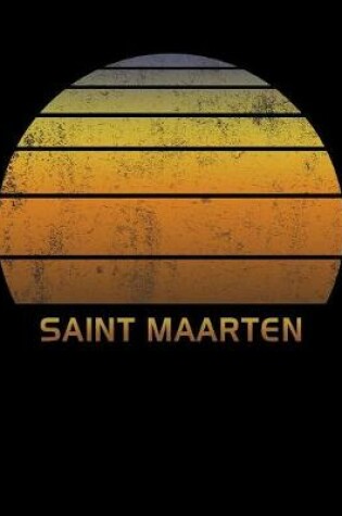 Cover of Saint Maarten