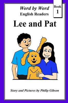 Book cover for Lee and Pat