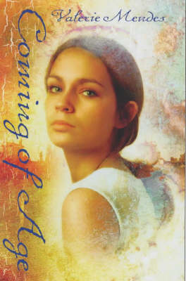 Book cover for Coming of Age