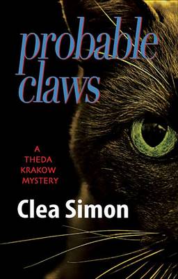 Cover of Probable Claws