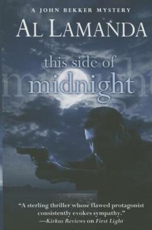 Cover of This Side of Midnight