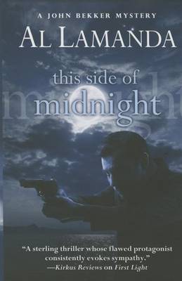 Cover of This Side of Midnight