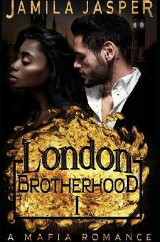 Cover of The London Brotherhood I